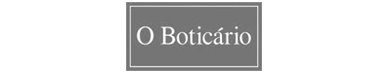 O Boticario